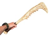 Rubber Johnnies Mandible Halloween Prop 2