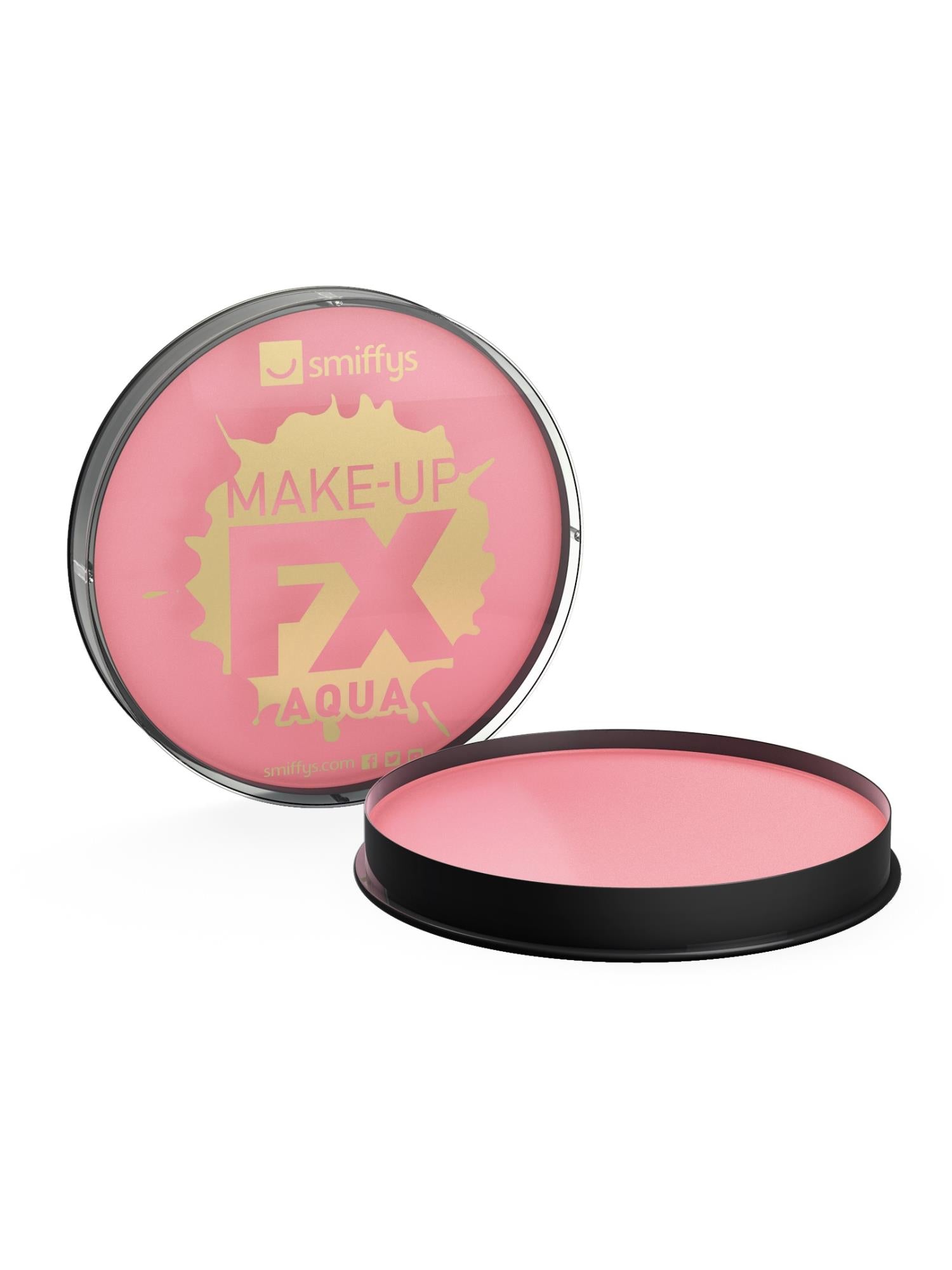 Smiffys Make-Up FX Pink 2
