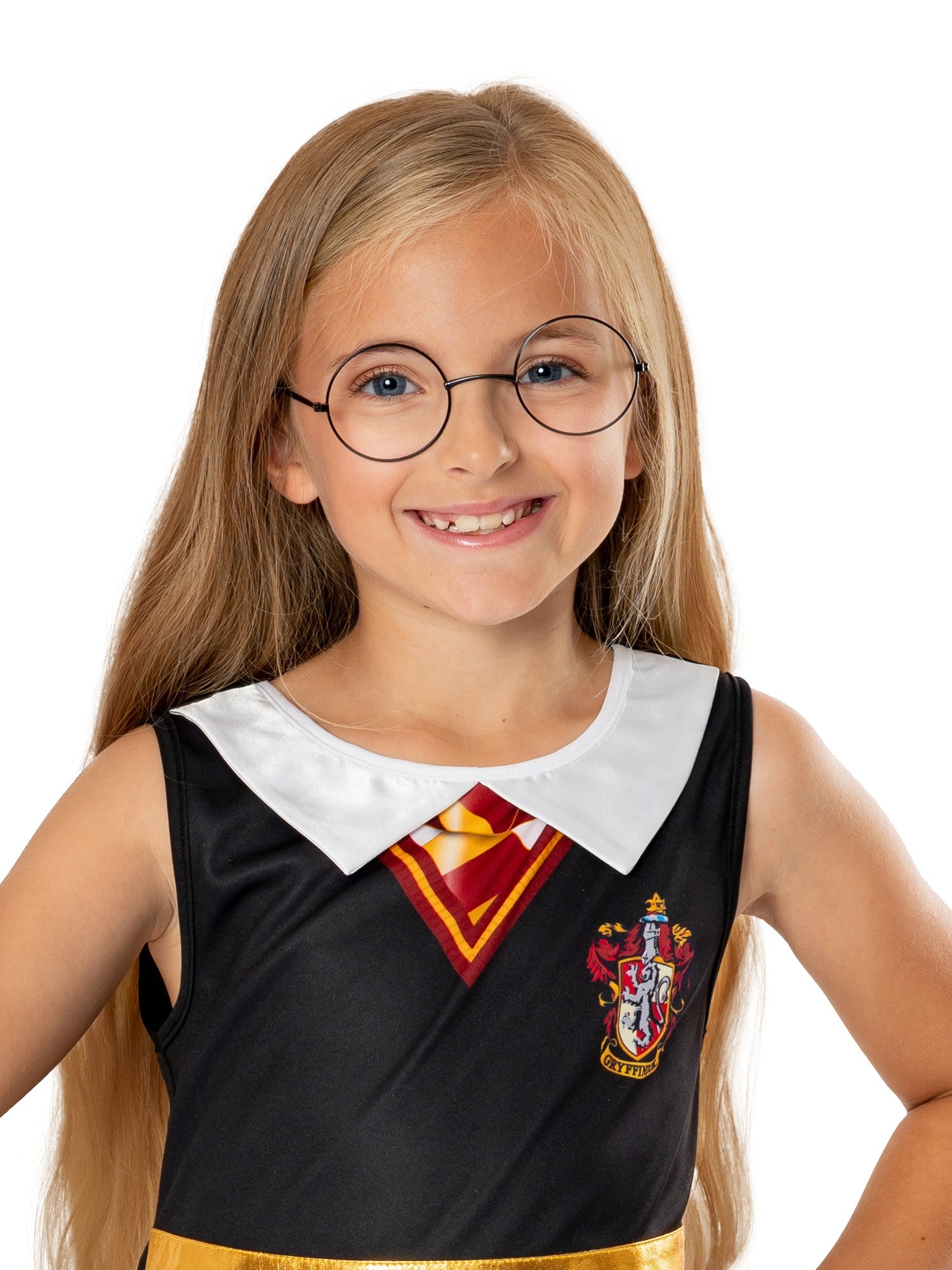 Harry Potter Glasses Costume Accessory 2