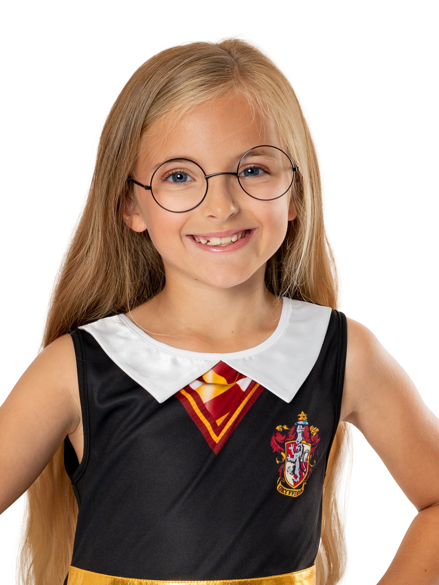 Harry Potter Glasses Costume Accessory 5