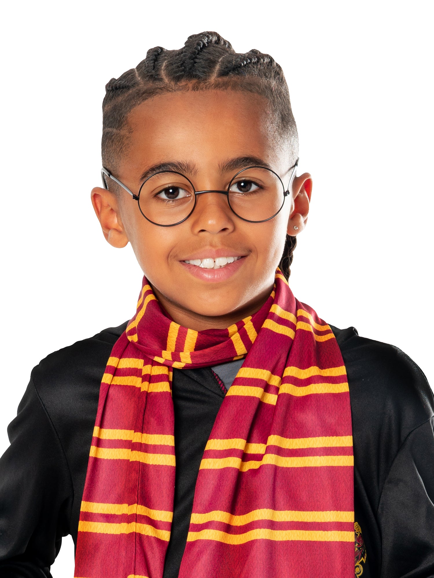 Harry Potter Glasses Costume Accessory 6