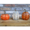 Light Up Pumpkins (each) 6