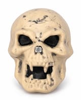 Light-Activated Halloween Screamers