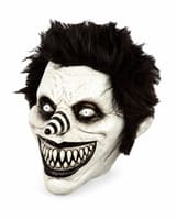 Laughing J. Overhead Horror Mask