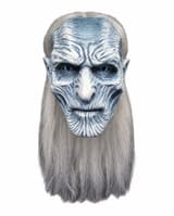 Game of Thrones White Walker Mask