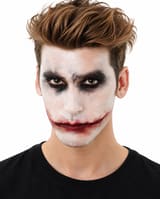 'The Jokester' Latex Prosthetic