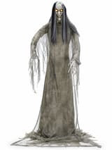 Wailing Banshee Animated Figure