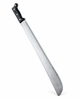 Extra-Large Realistic Plastic Machete Costume Prop