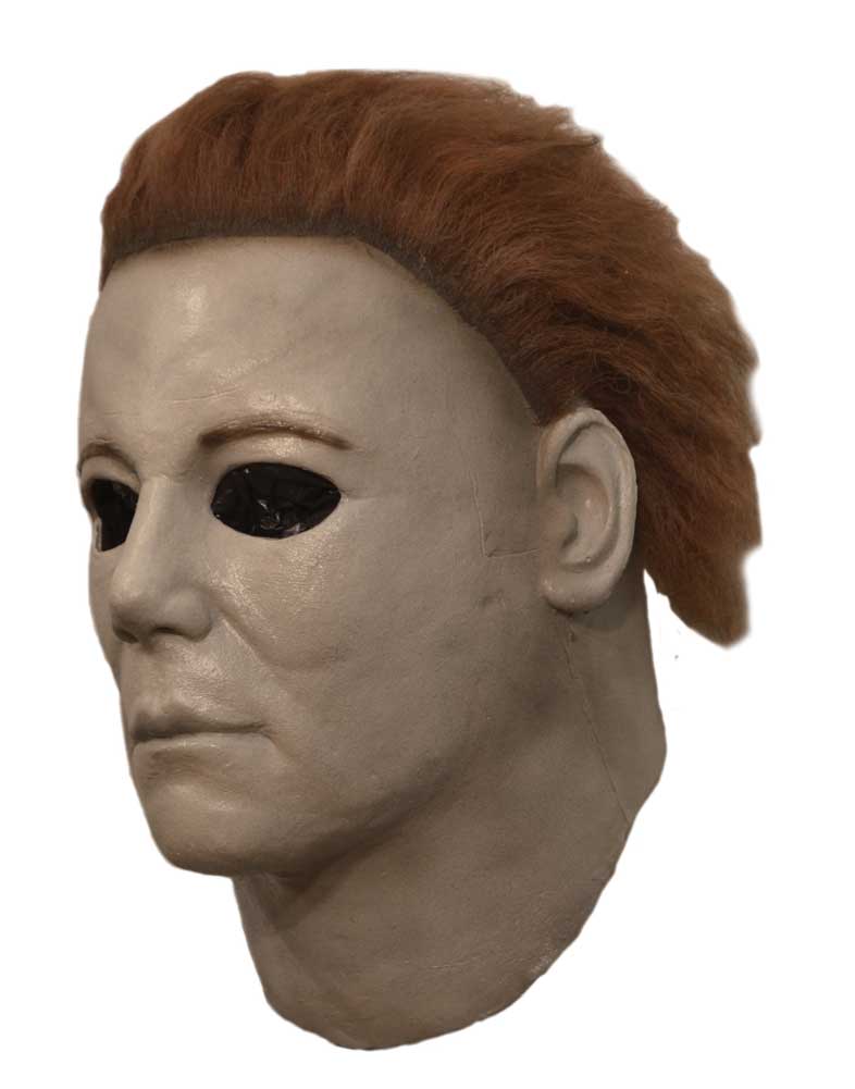 Halloween H2O Michael Myers Adult Mask