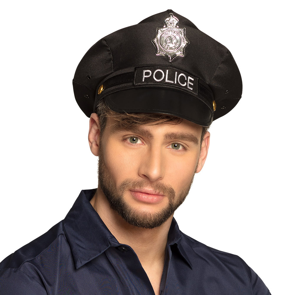 Police Cap