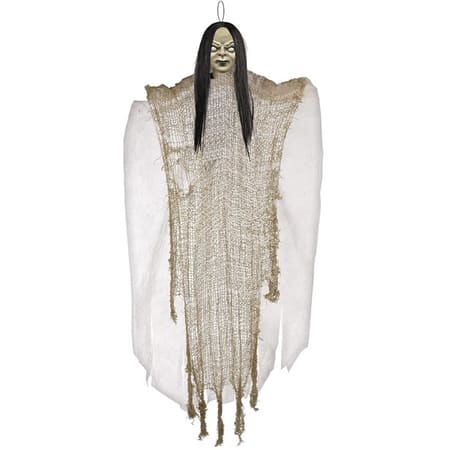 Creepy Hanging Girl
