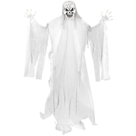Hanging White Reaper
