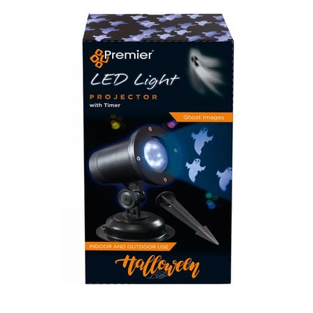 Light Projector