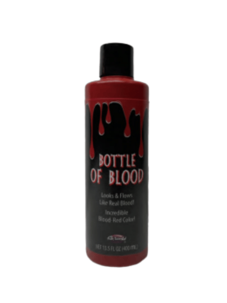 Bottle of Blood (400ml)