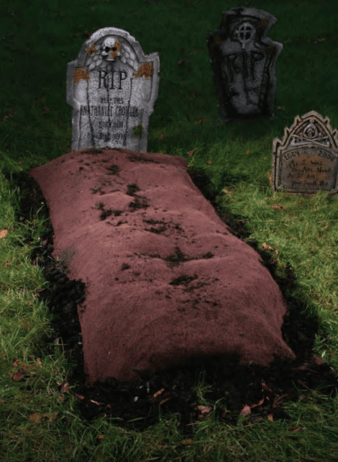 Head Stone