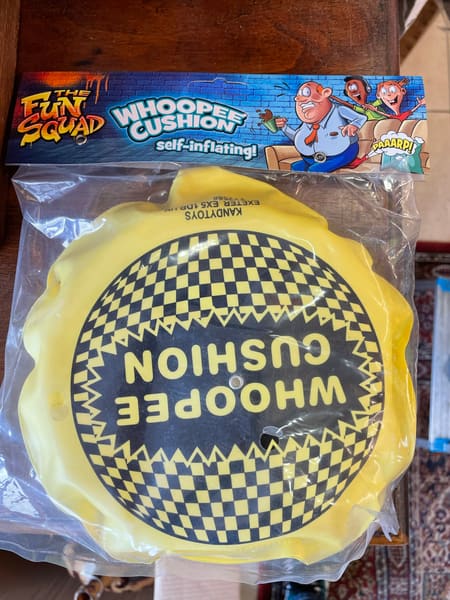 Large Whoopee Cushion