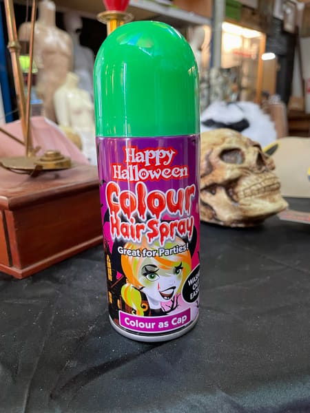 Hair Spray