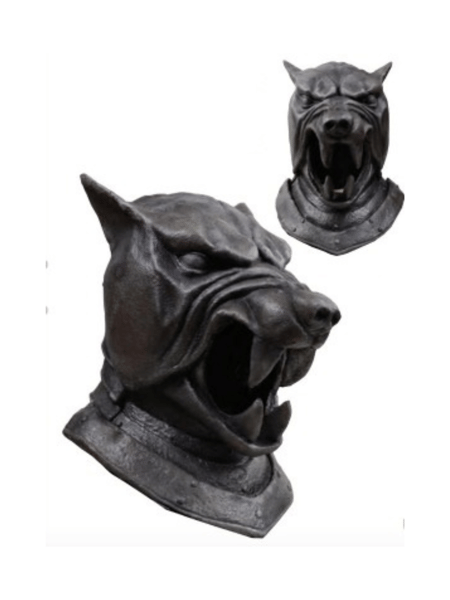 Game of Thrones The Hound Helmet