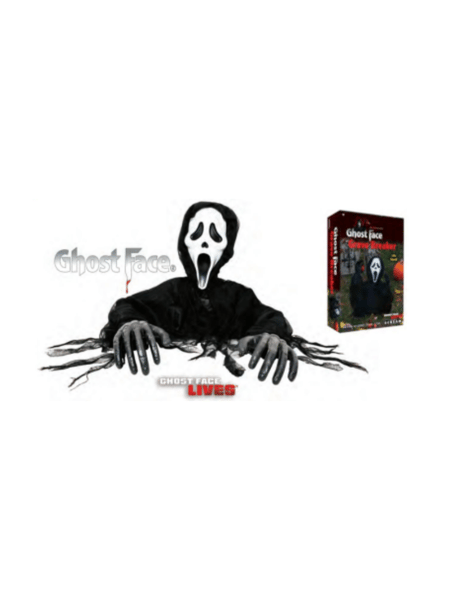 Ghost Face® Grave Breaker™
