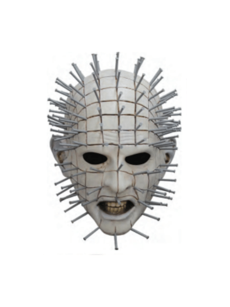 Hellraiser Pinhead Overhead Mask