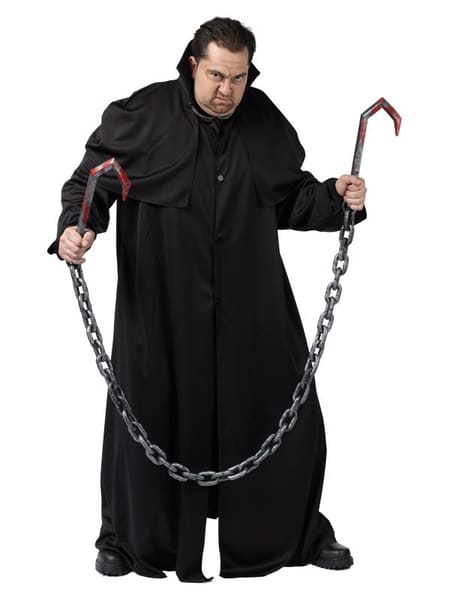 Hooks &amp; Chains Accessory