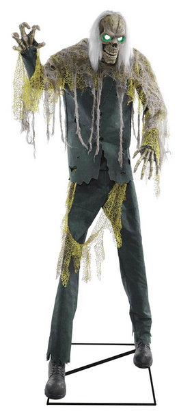 Cellar Dweller Animated Figure 7ft (2m) Tall