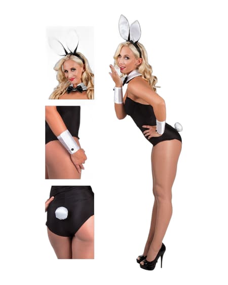 Bunny Set