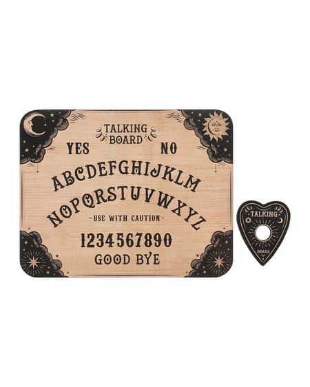 Classic Style Talking Board