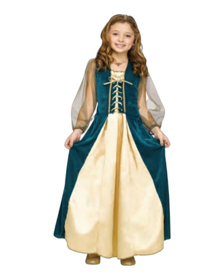 Juliet Child Costume (S)