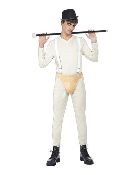 Men's Cult Classic Costume