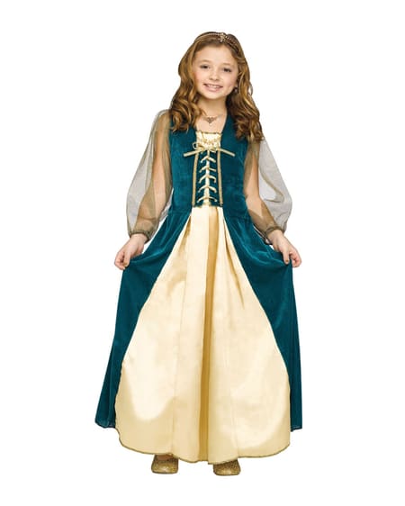 Juliet Child Costume (S)