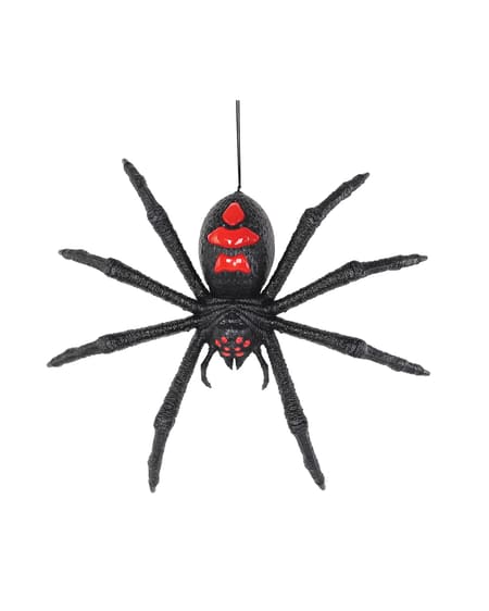 Light Up Spider (66cm tall)