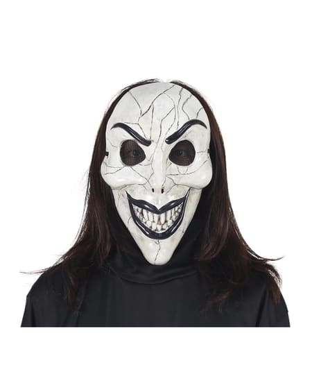 Mother Mask