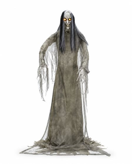 Wailing Banshee Animated Figure