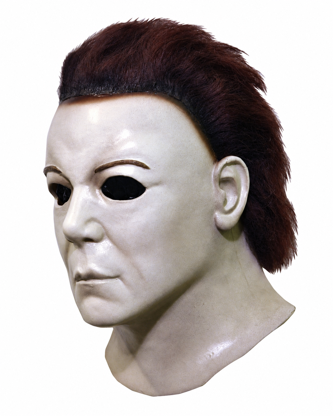 Halloween Resurrection Michael Myers Adult Mask – white background product image