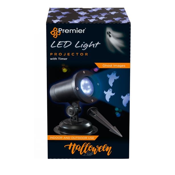 Light Projector