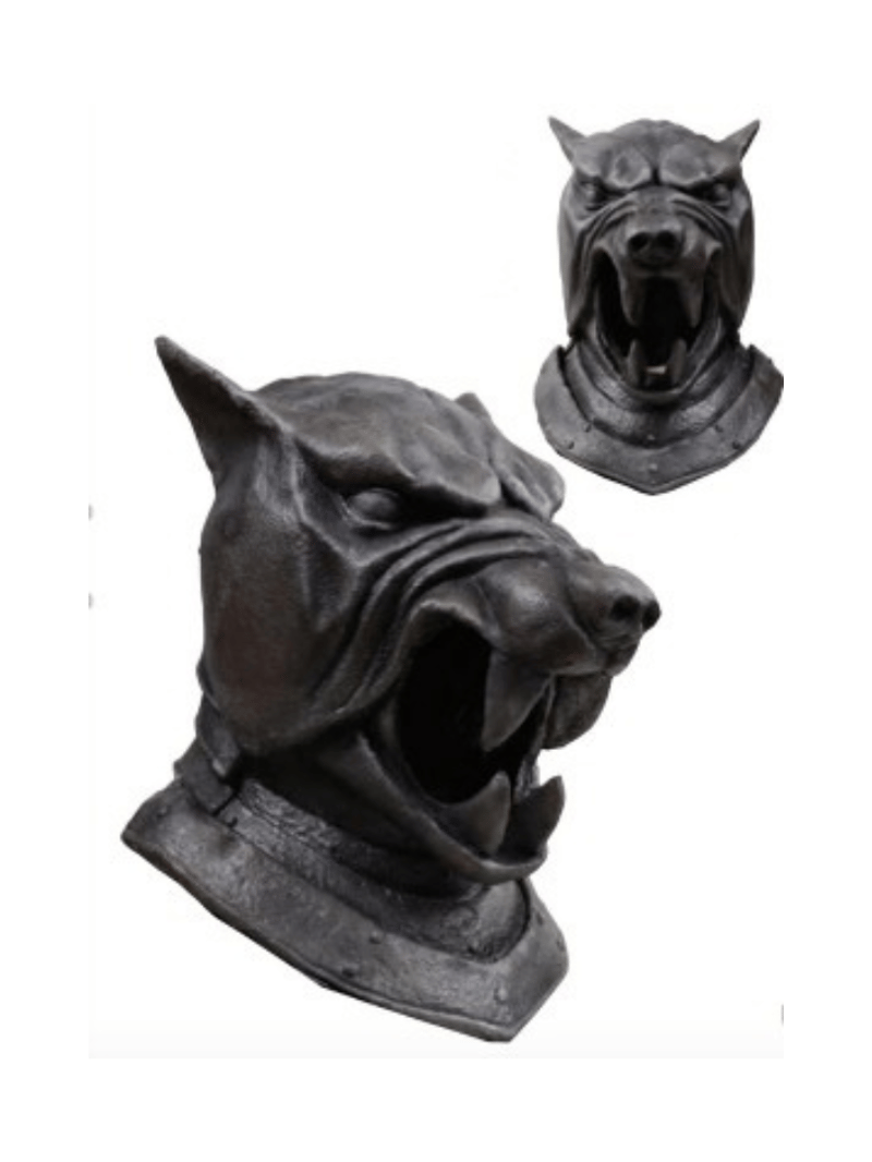 Game of Thrones The Hound Helmet