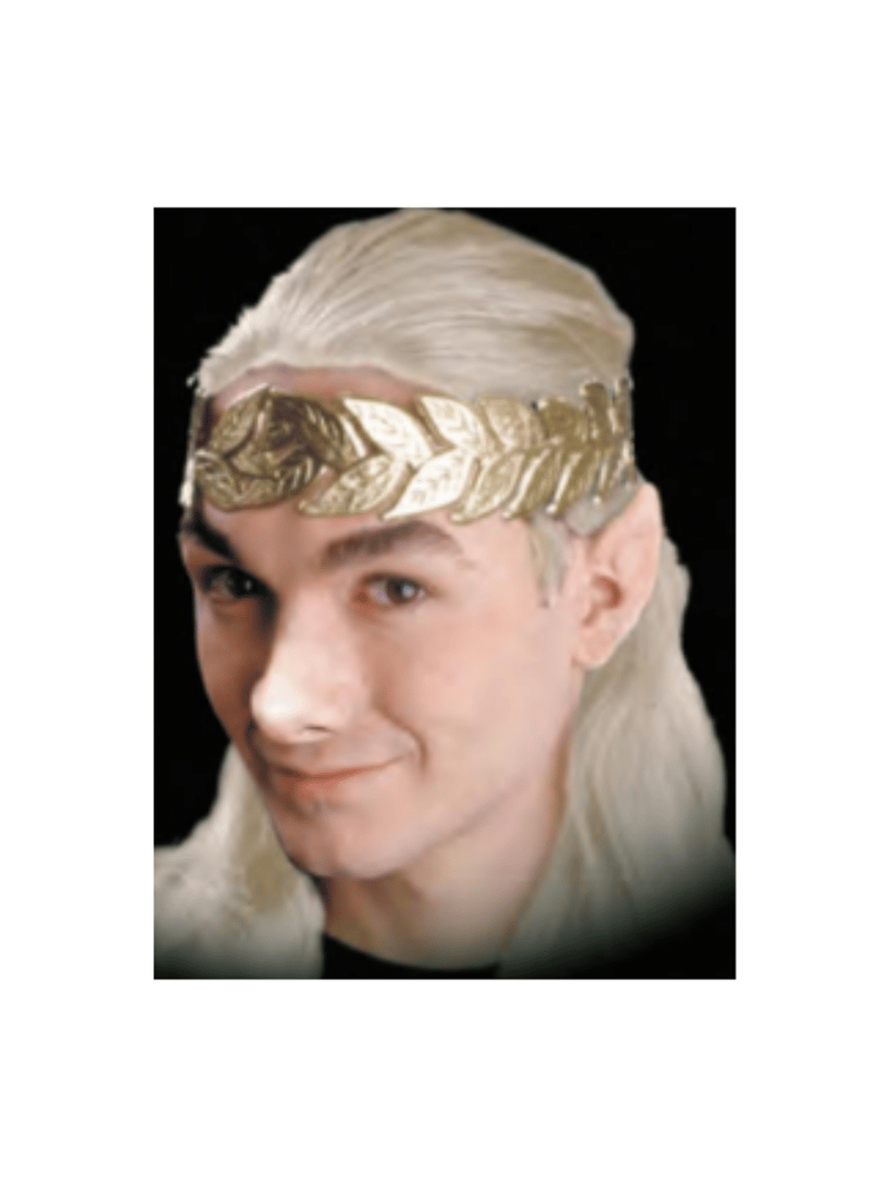 Latex Elven Ear Tips