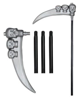 Reaper Scythe