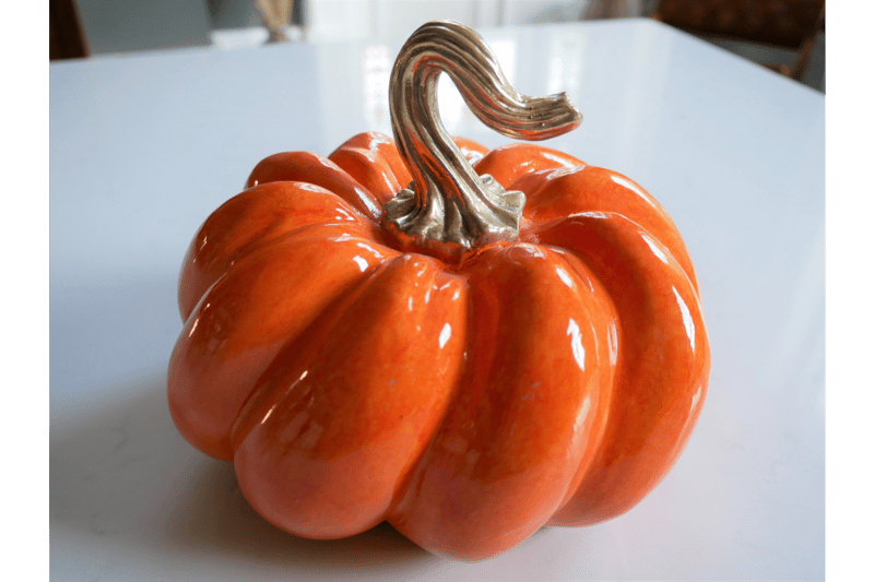 Pumpkin Decoration