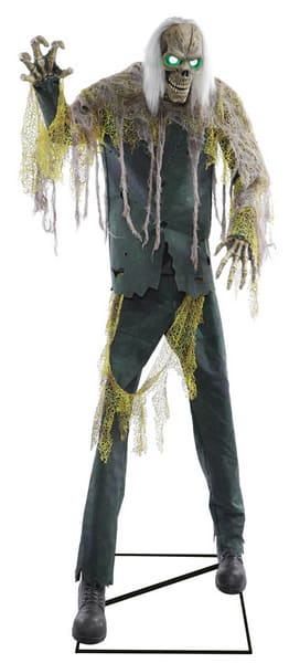 Cellar Dweller Animated Figure 7ft (2m) Tall