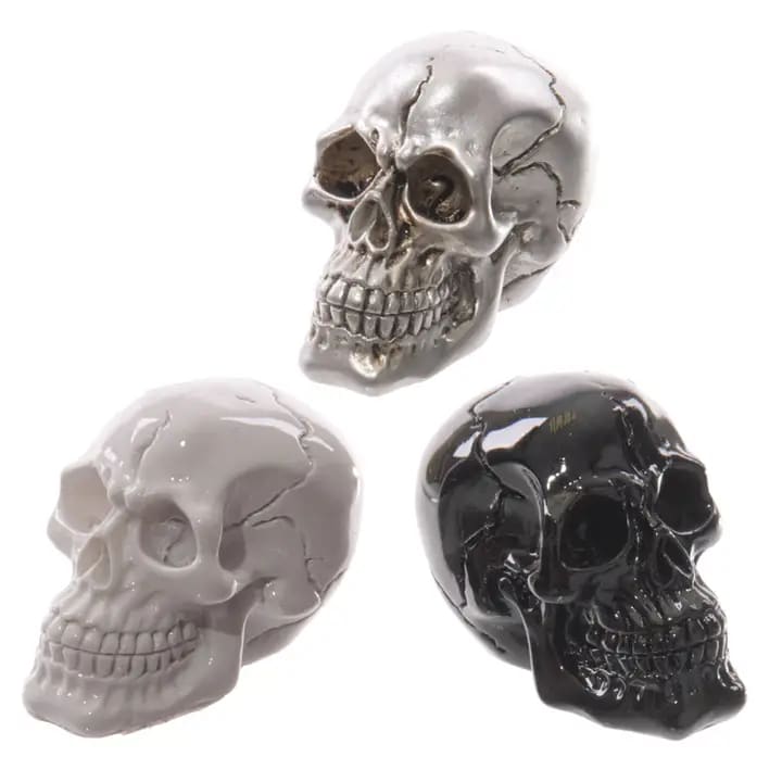 Gruesome Small Skull