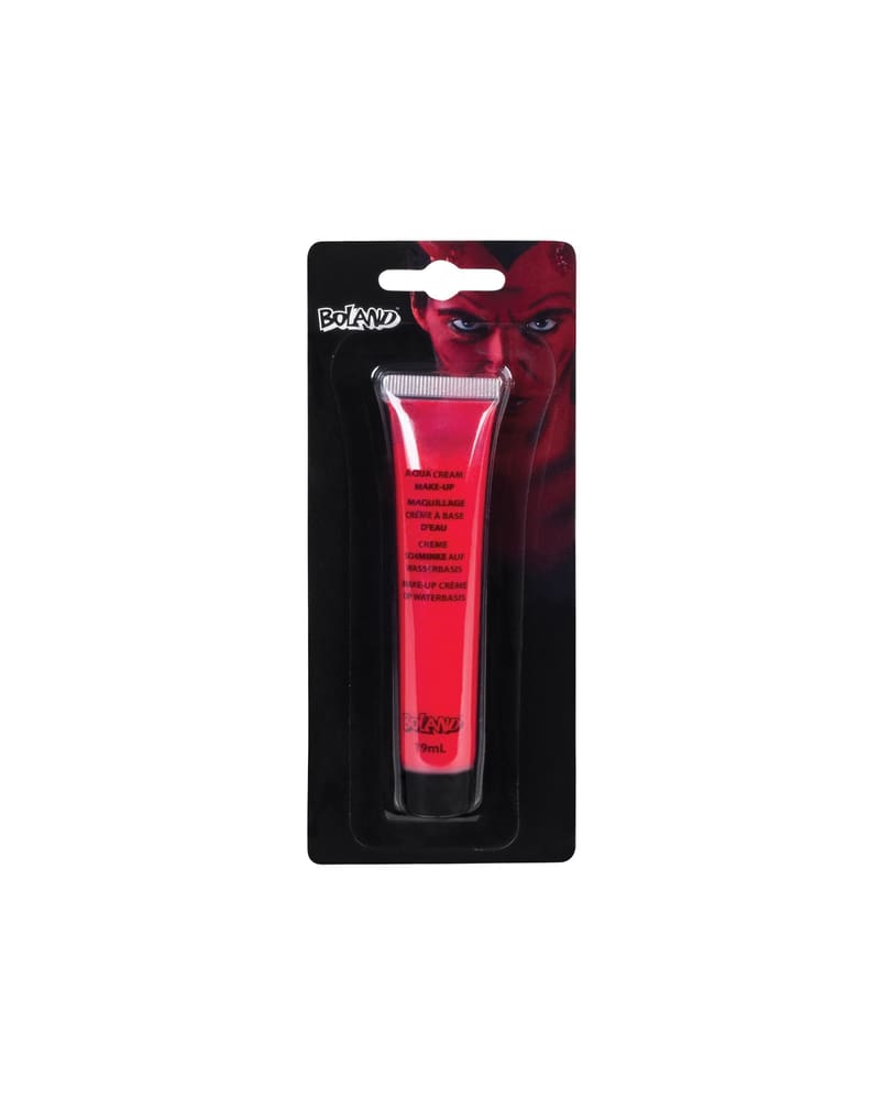 Boland Red Aqua Cream Make-up