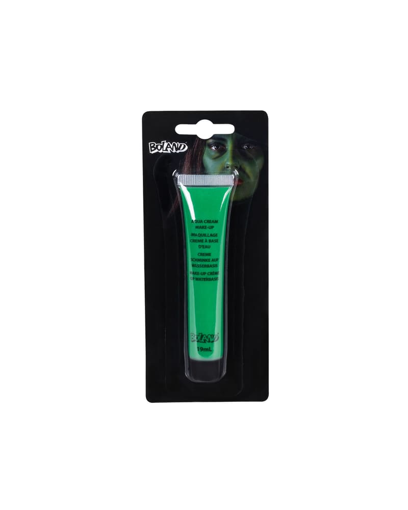 Boland Green Aqua Cream Make-Up