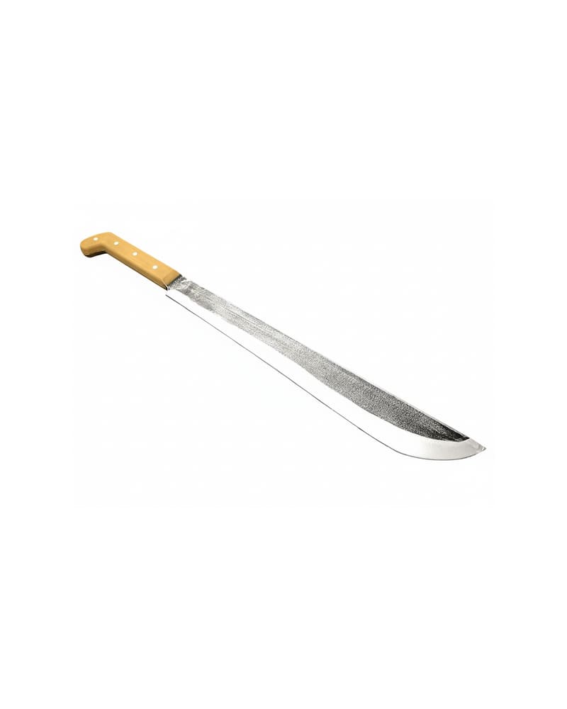 Deluxe Soft Foam Machete - Movie Prop/ Halloween Accessory