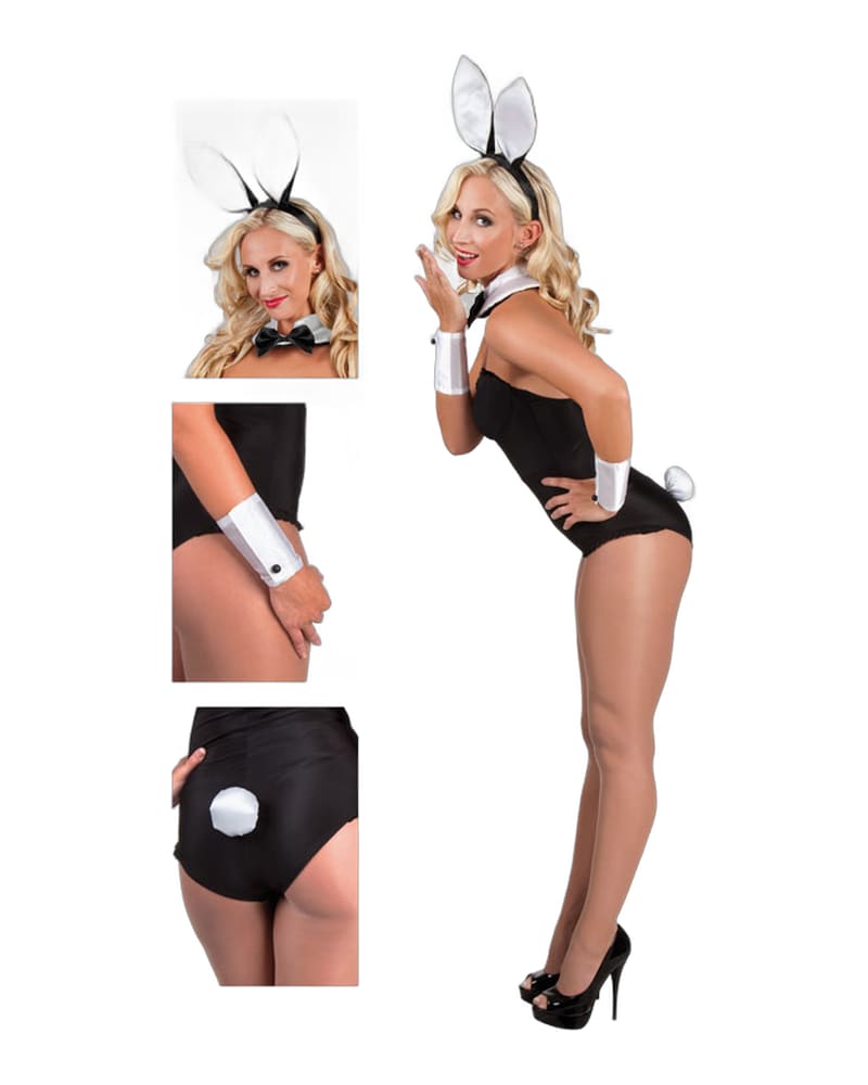 Bunny Set