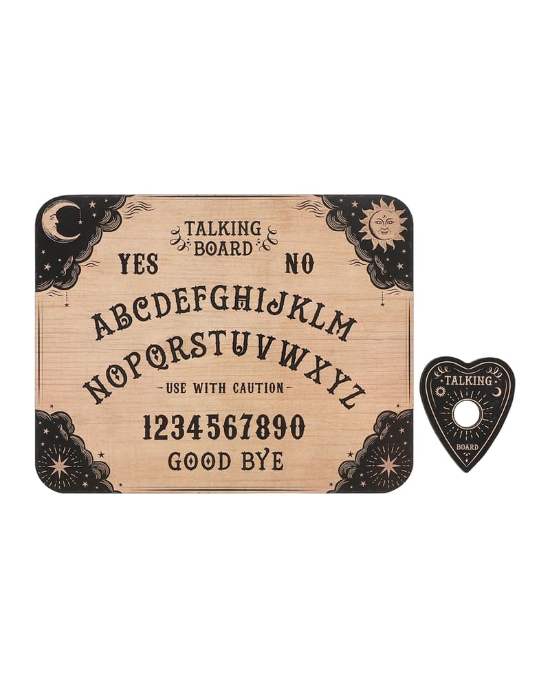 Classic Style Talking Board