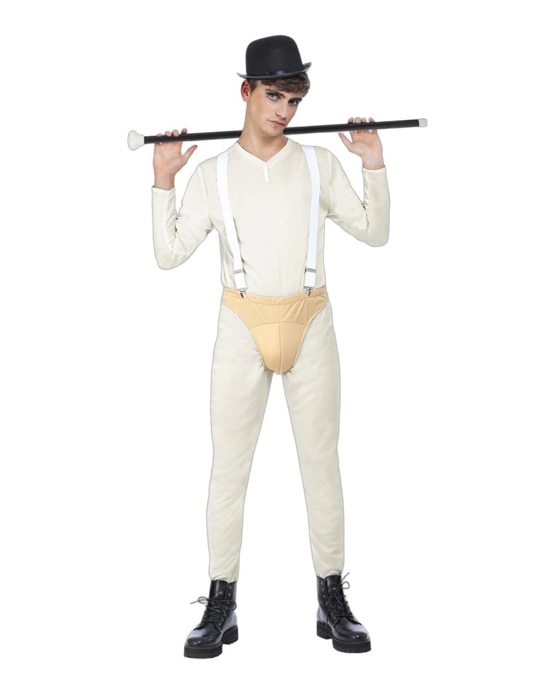 Men's Cult Classic Costume