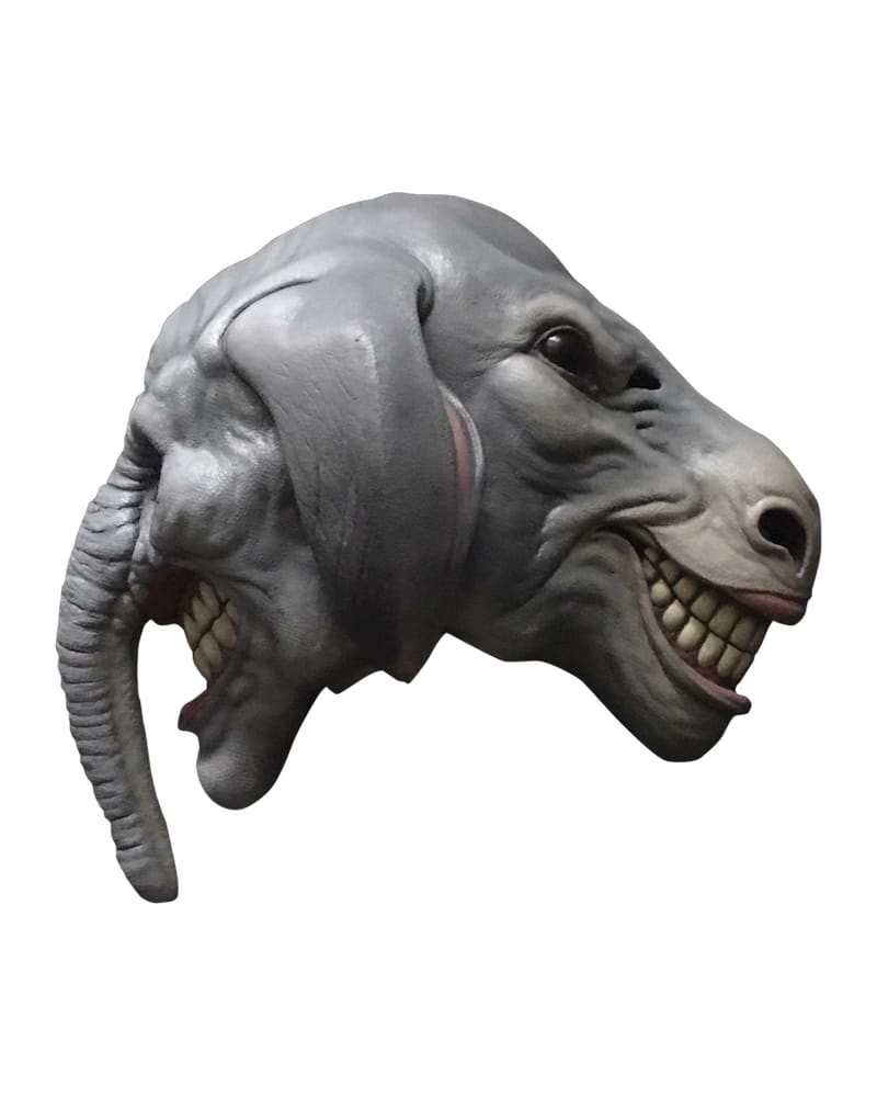 American Horror Story Flip Flop Mask