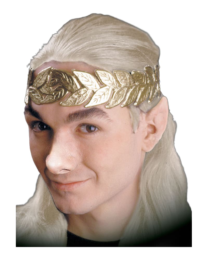 Latex Elven Ear Tips